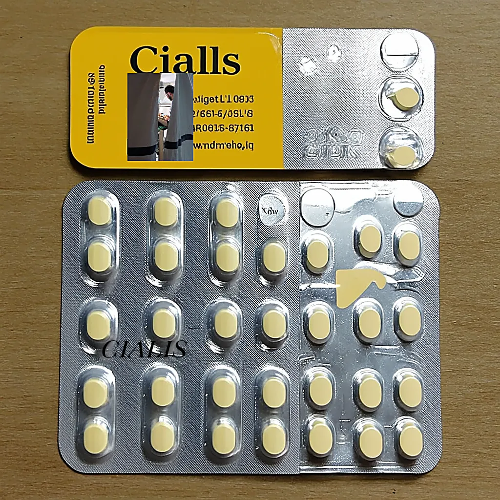 Effetti cialis